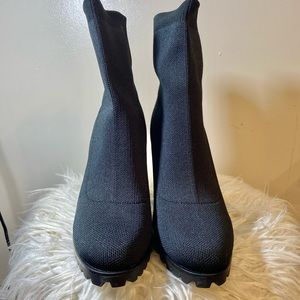 Shoe Dazzle Marguerita Boots